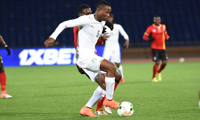 La Namibie adversaire du Maroc en quart de finale