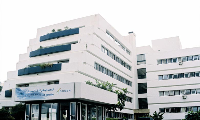  L'ONSSA dresse le bilan de ses inspections en 2017