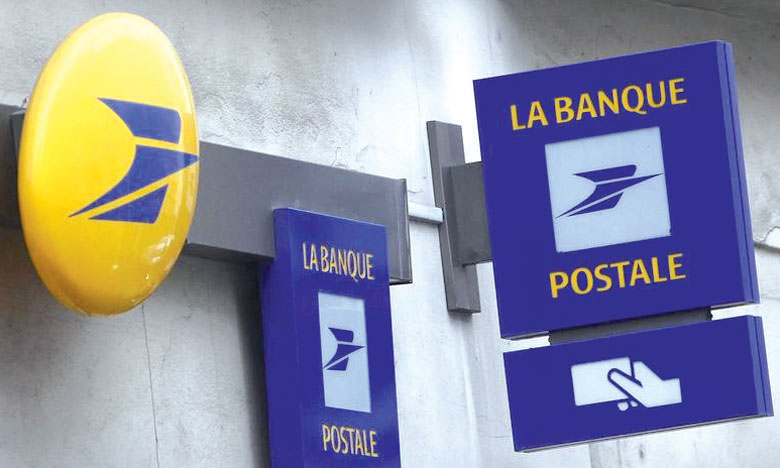 Un rapprochement Banque Postale  et CNP Assurances en projet ? 