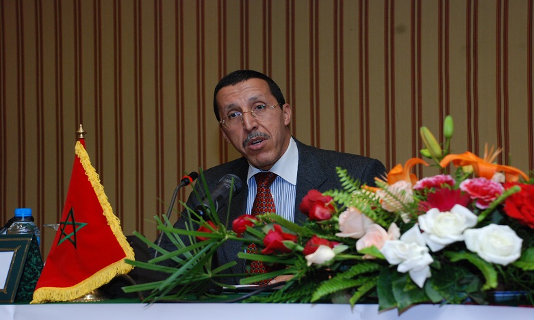 L’ambassadeur Omar Hilale élu à l’unanimité des 193 États membres président du Comité de la Charte des Nations unies