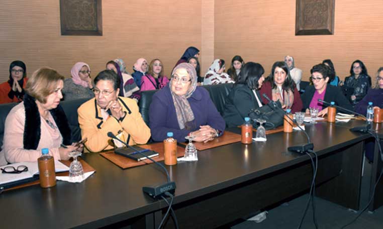 Mohamed Aujjar : «'accès de la femme à la profession d'adoul consacre le choix démocratique du Royaume»