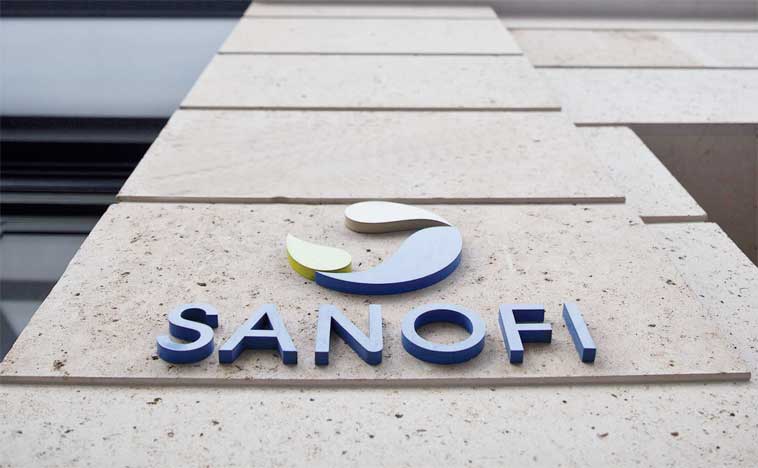 Sanofi compte sur ses acquisitions  pour doper ses résultats 2018