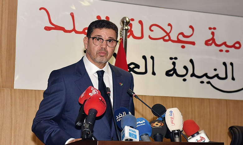 Le président du parquet confirme de nouveau l’illégalité des arrestations sans notification des jugements