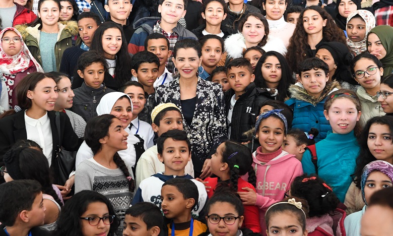 Rabat marocaines rencontre femmes Rencontre Femmes