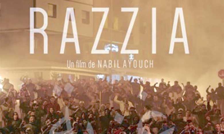 Projection en avant-première  de «Razzia» de Nabil Ayouch