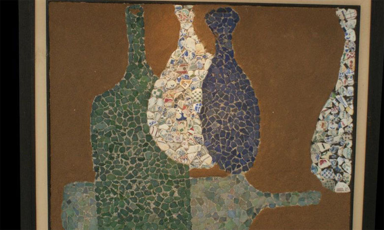 Abdelaziz Senbel, un nouveau nom sur la scène artistique 