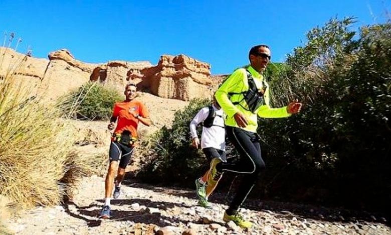 Les Marocains s’adonnent de plus en plus aux sports écologiques