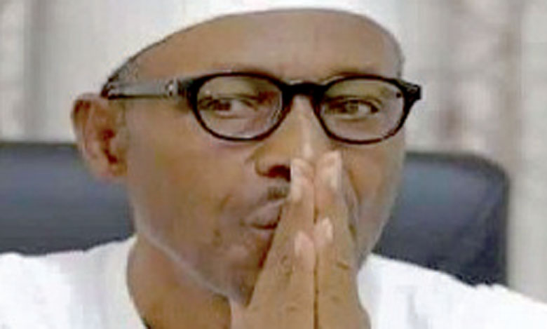 Le Président Buhari qualifie de «catastrophe nationale» l'enlèvement des élèves de Dapchi