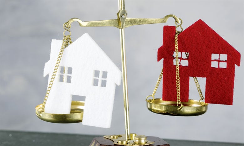 Fixe ou variable, quel taux choisir pour votre crédit logement ?