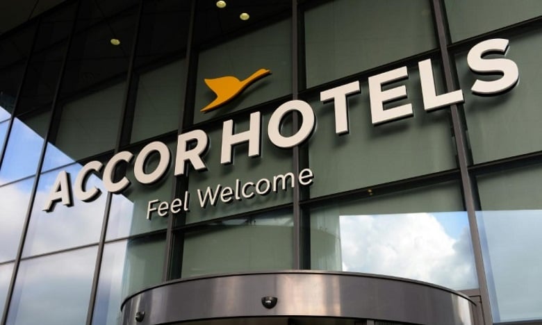 AccorHotels céderait 55% du capital d’AccorInvest pour 4,4 milliards d’Euros