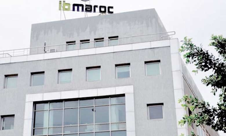 IB Maroc émet un profit warning