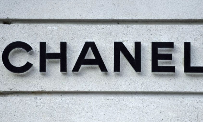 Chanel dans le tour de table  de la plateforme Farfetch