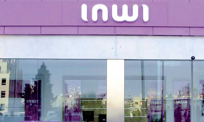 Inwi réclame 5,7 milliards  de DH à Maroc Telecom  pour concurrence déloyale