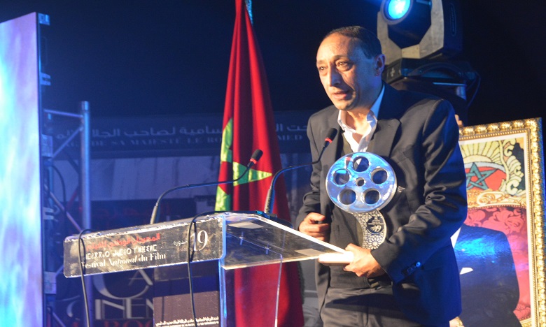 Faouzi Bensaidi rafle cinq Prix du palmarès du FNFT