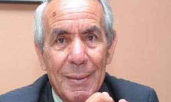 Abdellah Settati, ancien international et entraîneur national, n'est plus