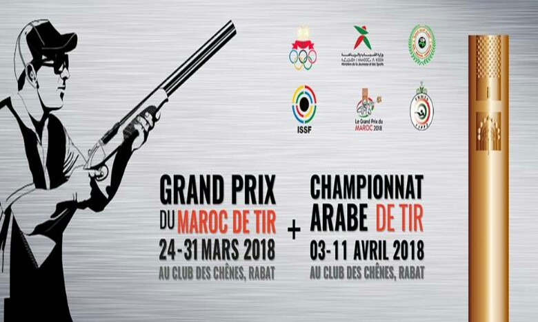 Le Grand Prix du Maroc convie plusieurs champions mondiaux et Marocains à Salé 
