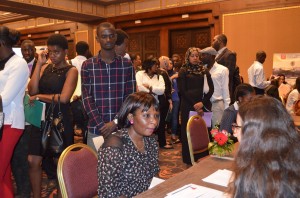 Abidjan abrite le Forum de recrutement pour l'Afrique 