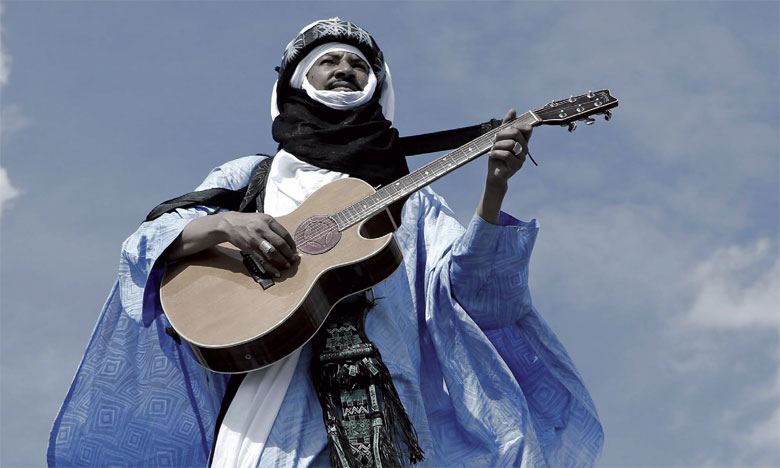 Le festival des nomades met en valeur le patrimoine  civilisationnel sahraoui