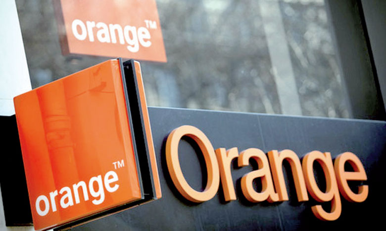 Orange soutient 7 pays  du continent