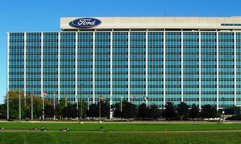 Ford rappelle 14.172 voitures pour un problème de volant