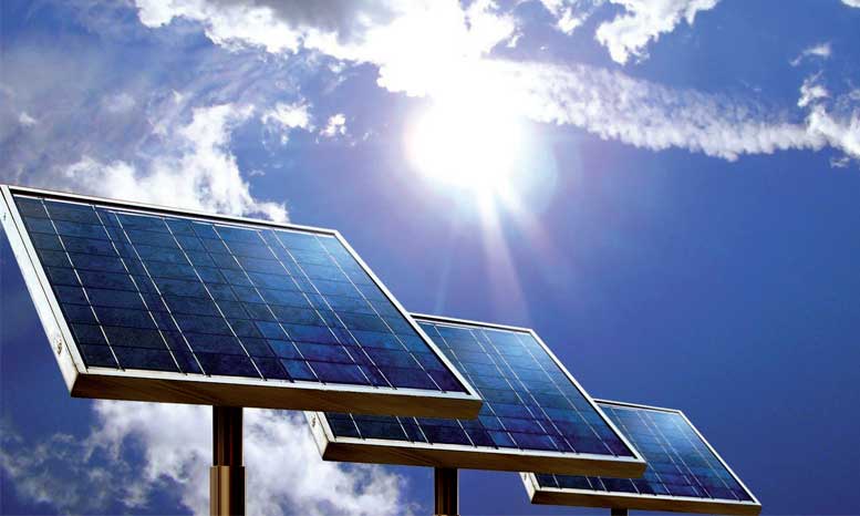 L’Alliance internationale  solaire ambitionne de produire 1.000 gigawatts d'ici 2030