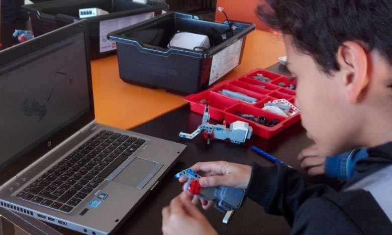 Plus de 40 écoles à la 2e édition de l'«Open Robotique Maroc» 