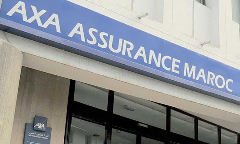 Axa Assurance  dévoile une nouvelle solution 