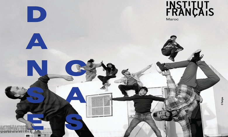 La danse hip-hop  s’invite dans le réseau  de l’Institut français