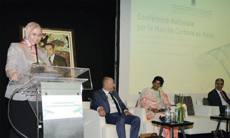 Le Maroc appelle les donateurs à honorer leurs engagements de 100 milliards de dollars d’ici 2020 en faveur des pays en développement