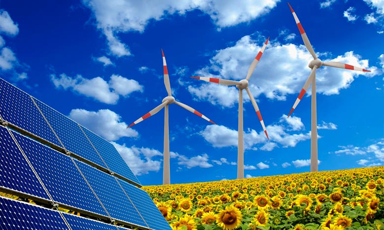 Les énergies renouvelables au centre d'un colloque à Saïdia  