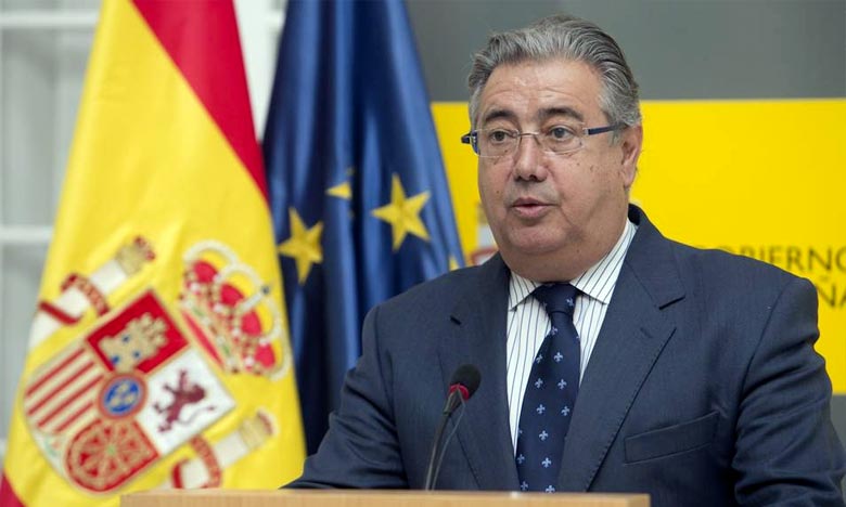 L’Espagne salue l’effort considérable du Maroc  