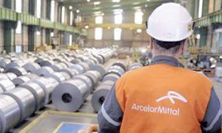 ArcelorMittal cèdera des actifs pour racheter l'européen Ilva 
