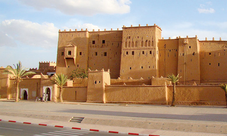 Ouarzazate célèbre l’Afrique au  Forum marocain de l’entrepreneuriat 