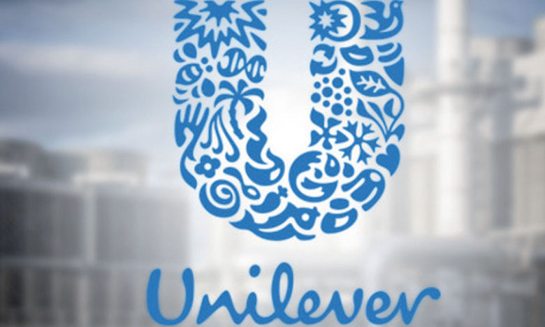 12,6 milliards d’euros  de ventes pour Unilever au 1er trimestre 