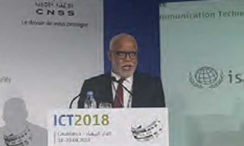 Casablanca abrite les travaux de la 15e conférence de l’Association internationale de sécurité sociale