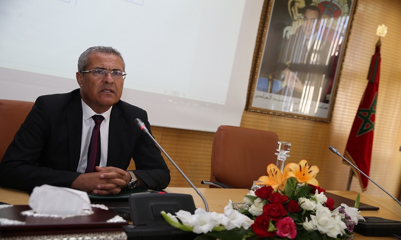 M. Ben Abdelkader: Le Maroc est sur la voie d'instaurer un nouveau modèle de réforme basé sur le principe de service public