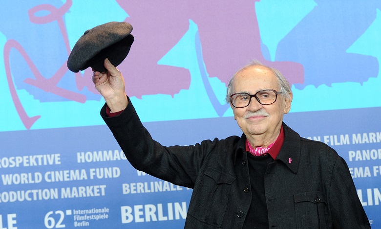 Mort à 88 ans du cinéaste italien Vittorio Taviani 