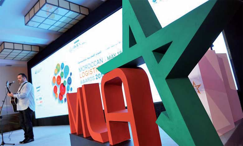 Moroccan Logistics Awards récompense l’excellence 