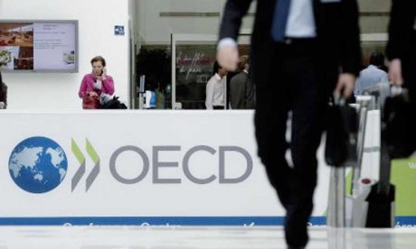 L’OCDE appelle à des actions urgentes  et concertées