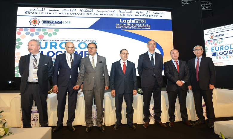 Le Maroc, un hub logistique régional et continental 