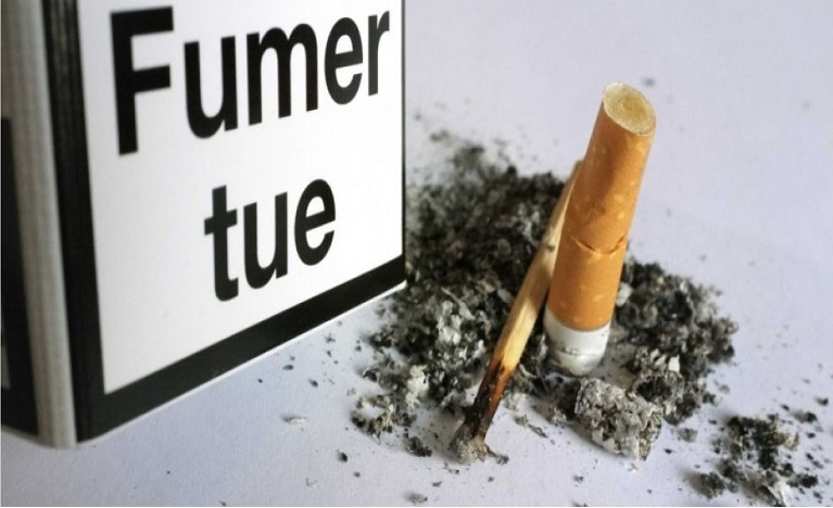 Tabac et cardiopathies thème d'une campagne de l'OMS