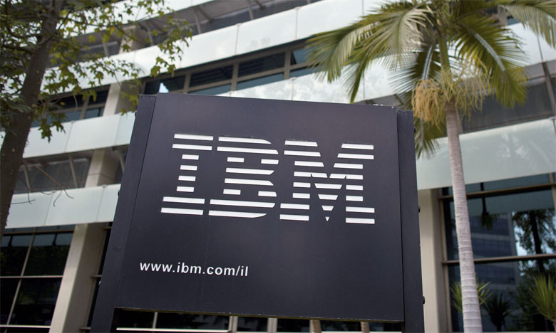 IBM prévoit la création de 1.800 emplois 