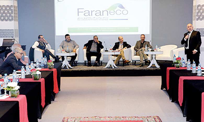 Le label FaranEco a permis d'éviter l'émission de 900 tonnes de CO2 