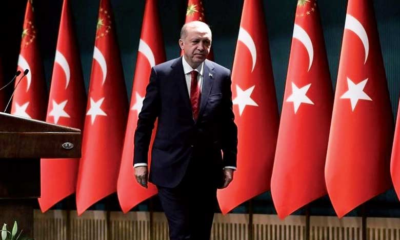 L'opposition désignera l'adversaire de Tayyip Erdogan vendredi prochain