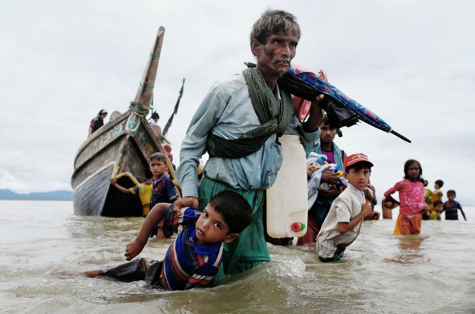 Rohingyas : L'ONU réclame «une véritable enquête»