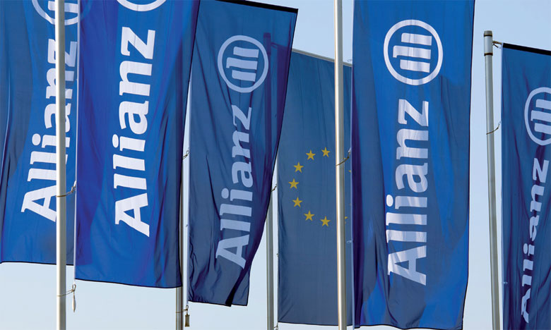 Allianz acquiert 8% d'Africa Re pour 81 millions de dollars