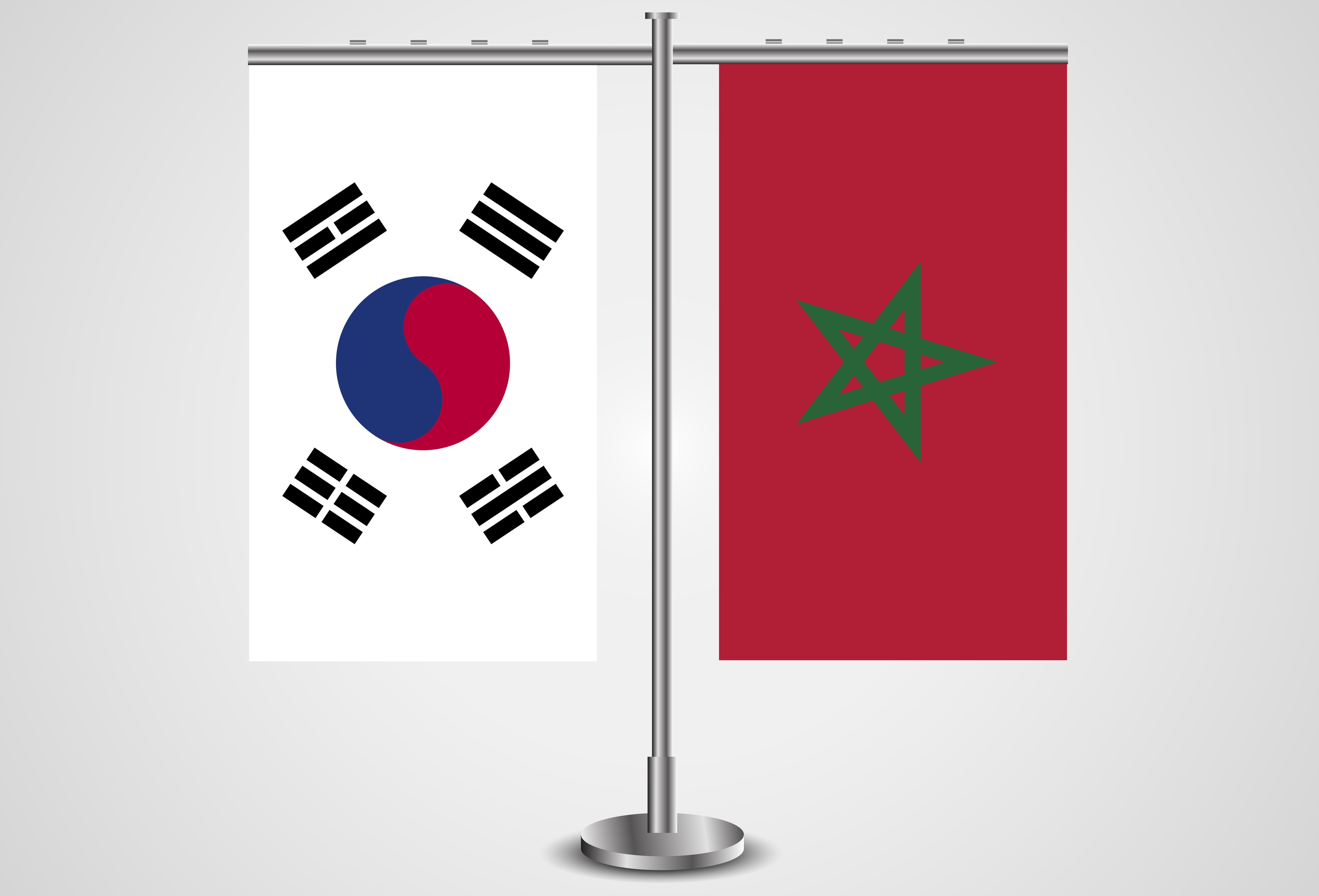 La Corée débloque 500 millions de dollars pour encourager l’investissement au Maroc