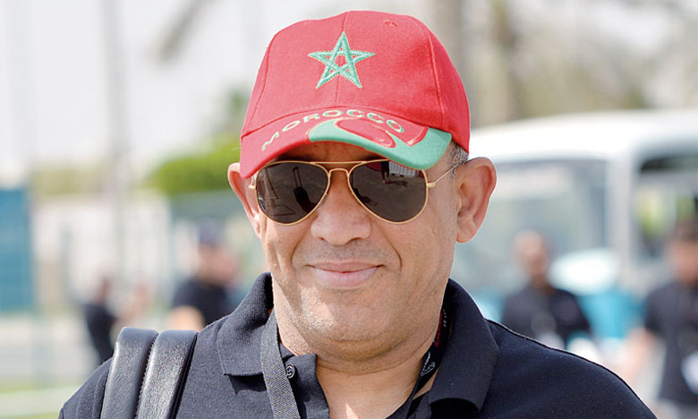 Un marocain remporte la finale  régionale à Abu Dhabi 