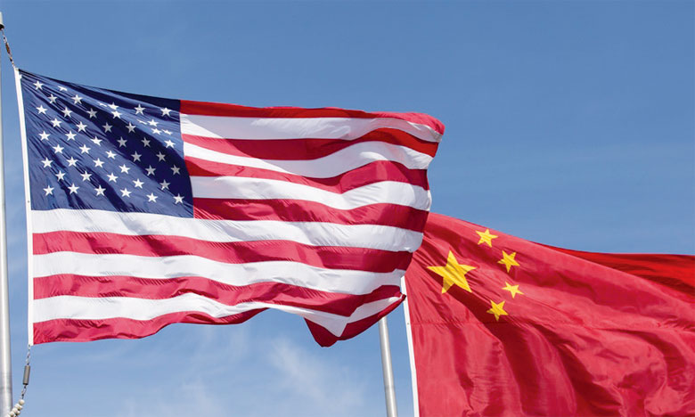 La Chine ouvre davantage ses frontières aux produits «Made in USA»