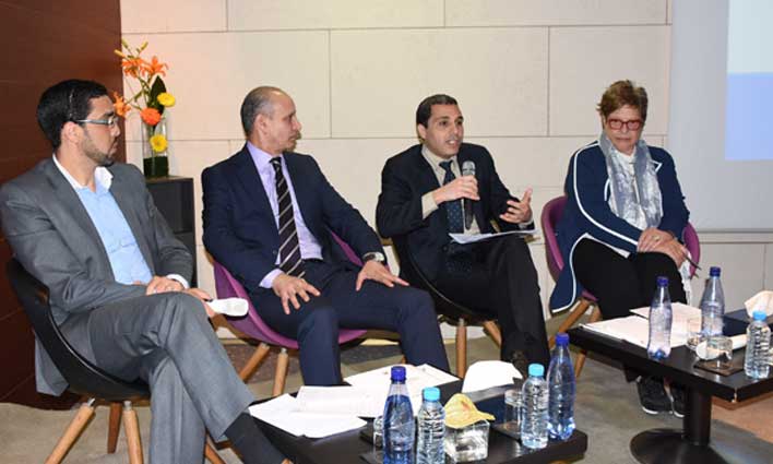 Conférence à Casablanca sur le droit d'accès  à l’information et la démocratie participative